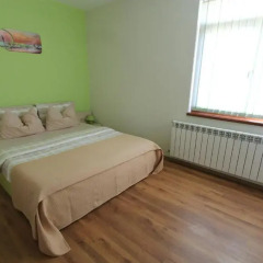 Отель Guest House Arima 2* Стандартный номер