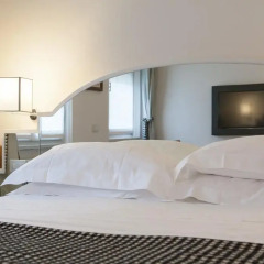 Апартаменты Verdi Apartments Апартаменты с различными типами кроватей фото 11