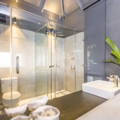 Отель The Tarna Align Resort 4* Стандартный номер с различными типами кроватей фото 6
