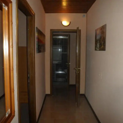 Отель Gina B&B сауна