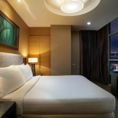 Отель Urbana Sathorn 5* Представительский люкс фото 6