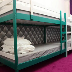 Хостел HD Hostel Ижевск детские мероприятия фото 2
