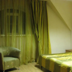 Hotel Vizit спа