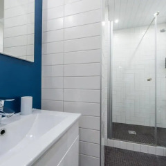 Апартаменты Delta Apartments - Town Hall Апартаменты с различными типами кроватей фото 12