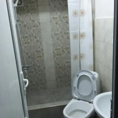 Mini Hostel Tigranyan 5 ванная фото 2