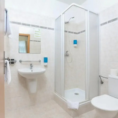 Отель City Club 3* Стандартный номер
