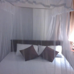 Отель Taprobane Home Stay - Negombo Номер категории Эконом с различными типами кроватей