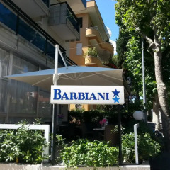 Отель Barbiani Италия, Риччоне - отзывы, цены и фото номеров - забронировать отель Barbiani онлайн городской автобус