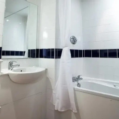 The Metropole Hotel 3* Стандартный номер с двуспальной кроватью фото 6