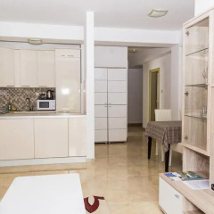Апартаменты Viola Di Mare Apartments в номере фото 2