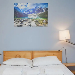 Отель Apartamenty Sun&Snow Resorts Lipki Park Zakopane комната для гостей фото 4