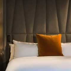 Mason & Rook Hotel 4* Представительский номер с 2 отдельными кроватями