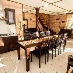 Гостиница Country Club Edem в номере фото 2