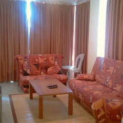 Апартаменты Millenium Facility Kabakum Apartments