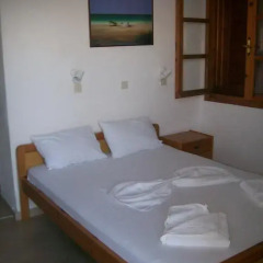 Отель Dolphins House комната для гостей фото 4