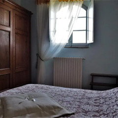 Отель Relais Castelbigozzi 4* Стандартный номер фото 6