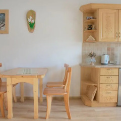Отель Apartamenty pod Słońcem Косцелиско в номере