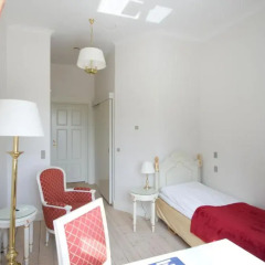 Hotel Vejlefjord 4* Стандартный номер фото 5