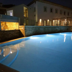 Hotel Rural Douro Scala бассейн фото 2