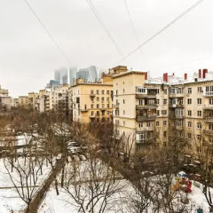 Гостиница Moscowcentre Kutuzovsky Apartments в Москве отзывы, цены и фото номеров - забронировать гостиницу Moscowcentre Kutuzovsky Apartments онлайн Москва