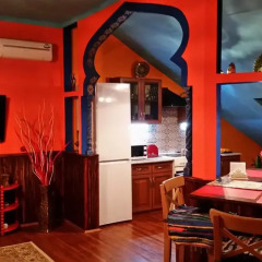 Гостиница Private Premium Apartments в Казани отзывы, цены и фото номеров - забронировать гостиницу Private Premium Apartments онлайн Казань гостиничный бар