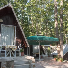 Отель Sirena Holiday Park Варна