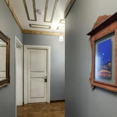 Отель Loka Suites удобства в номере