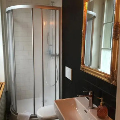 Отель The Bed and Breakfast 3* Стандартный номер с различными типами кроватей фото 5