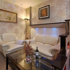 Мини-отель Премиум 4* Улучшенный номер с различными типами кроватей фото 5
