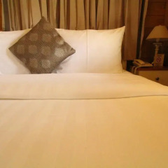 Отель At Residence Suvarnabhumi 3* Вилла разные типы кроватей