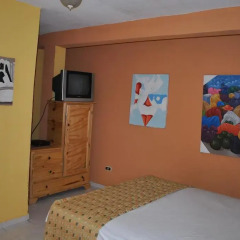 Отель Gusto Tropical Hotel Доминикана, Бока Чика - отзывы, цены и фото номеров - забронировать отель Gusto Tropical Hotel онлайн детские мероприятия