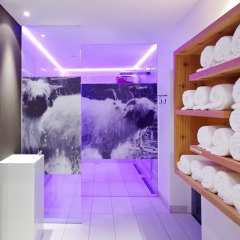 Отель Europe Hotel & Spa Швейцария, Церматт - отзывы, цены и фото номеров - забронировать отель Europe Hotel & Spa онлайн спа