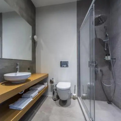 Отель Nuru Ziya Suites 4* Люкс фото 16
