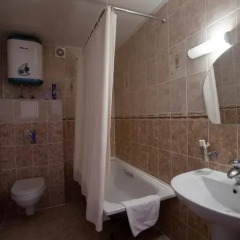 Гостиница Саратов 2* Стандартный номер фото 13