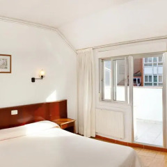 Hotel Nido Стандартный номер с различными типами кроватей фото 6