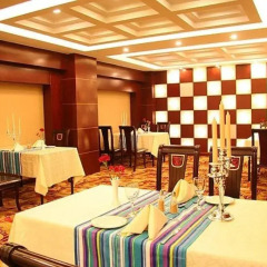 Tiandu Hotel питание