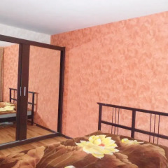 Апартаменты Apartment Fantastika комната для гостей фото 2