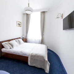 Hotel Boutique Brajt Вроцлав комната для гостей фото 4