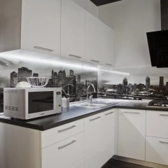Апартаменты Royal Apartments Minsk Минск в номере фото 2