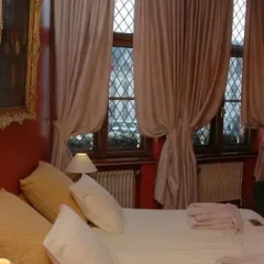 Отель Guest House Huyze Die Maene 3* Номер Делюкс с различными типами кроватей фото 4
