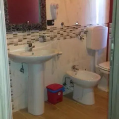 Отель Villa Conti 3* Стандартный номер фото 2