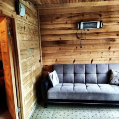 Отель Com Motel комната для гостей