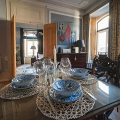 Отель Bairro Rent Apartments Португалия, Лиссабон - отзывы, цены и фото номеров - забронировать отель Bairro Rent Apartments онлайн комната для гостей фото 2
