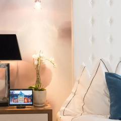 Hotel Matthiol интерьер отеля фото 2
