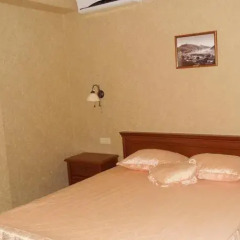 Sloboda Hostel Севастополь фото 13