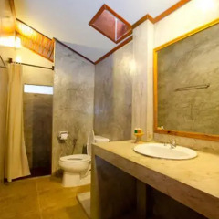 Отель Kata Country House 3* Стандартный номер разные типы кроватей фото 12