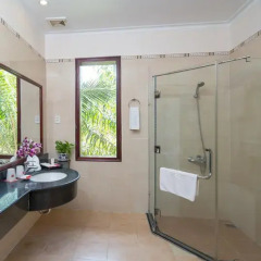 Отель Sunny Beach Resort 4* Номер Делюкс фото 12