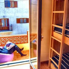 33 Hostel детские мероприятия фото 2