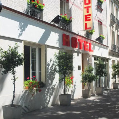 Отель Arian Hôtel Франция, Париж - отзывы, цены и фото номеров - забронировать отель Arian Hôtel онлайн фото 2