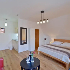 Апартаменты Old Town Boutique Apartments 3* Апартаменты с различными типами кроватей фото 17